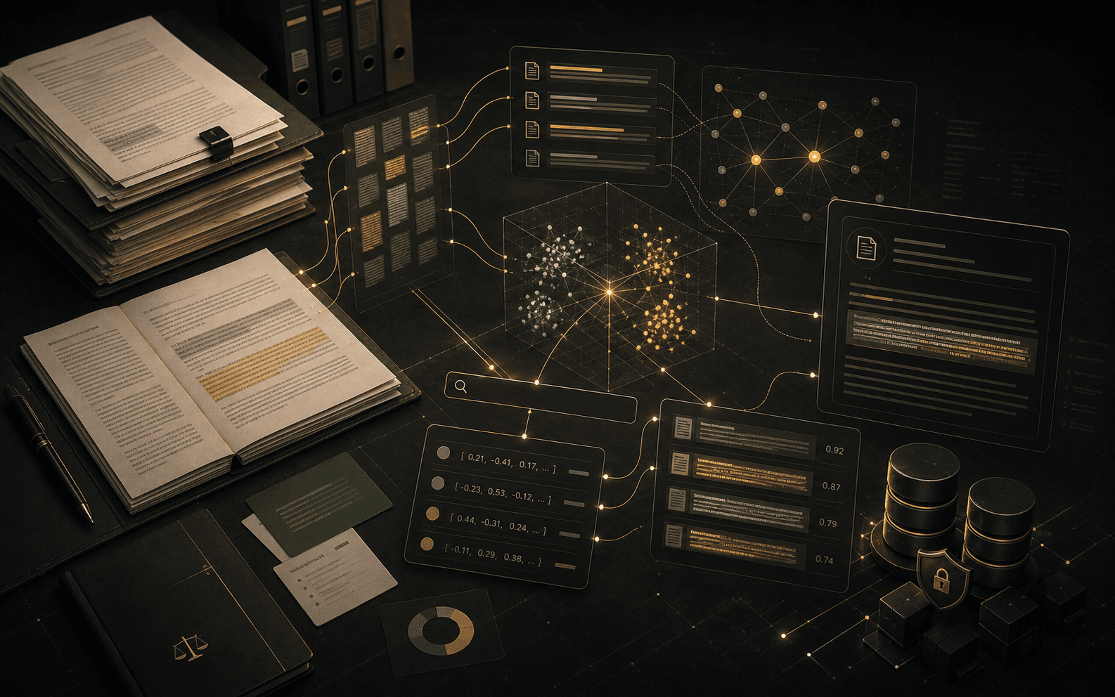 Building RAG Systems That People Can Actually Trust